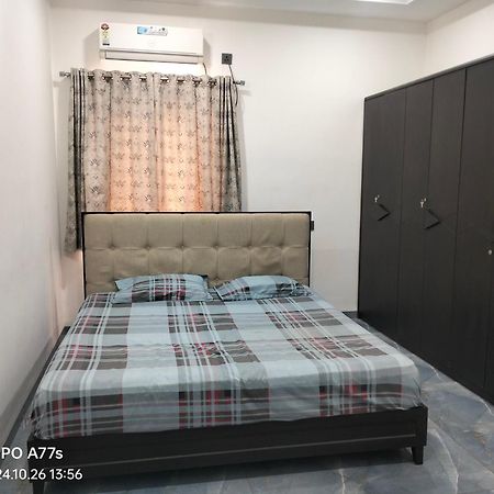 Pn Farm Villa Hajdarábád Exteriér fotografie
